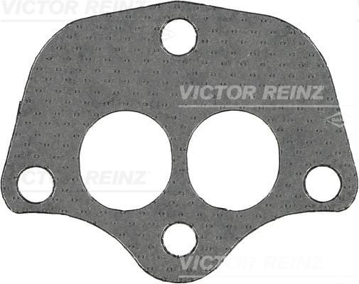 GASKET. INTAKE MANIFOLD