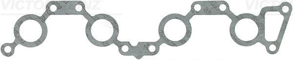 GASKET. INTAKE MANIFOLD