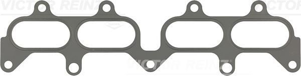 GASKET. INTAKE MANIFOLD