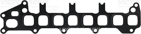 GASKET. INTAKE MANIFOLD