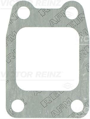 GASKET. INTAKE MANIFOLD