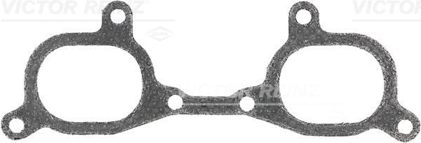 GASKET. INTAKE MANIFOLD