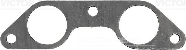 GASKET. INTAKE MANIFOLD