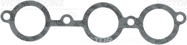 GASKET. INTAKE MANIFOLD