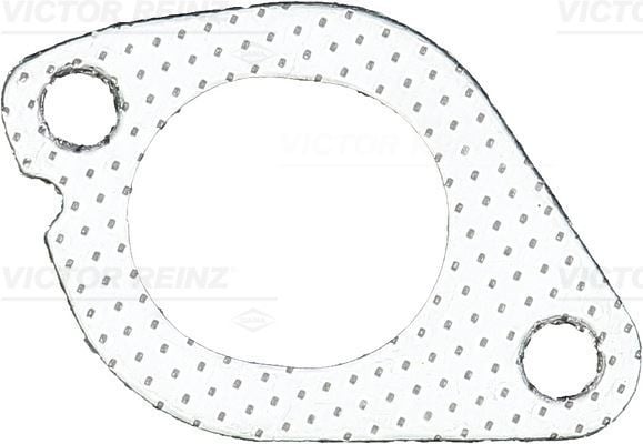 GASKET. INTAKE MANIFOLD