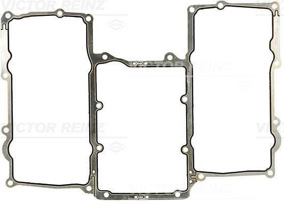 GASKET. INTAKE MANIFOLD