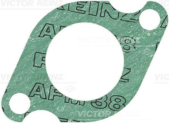 GASKET. INTAKE MANIFOLD