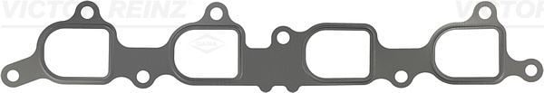 GASKET. INTAKE MANIFOLD