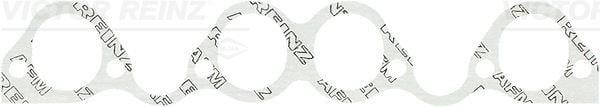 GASKET. INTAKE MANIFOLD