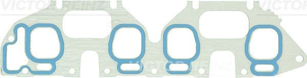 GASKET. INTAKE MANIFOLD