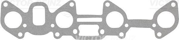 GASKET. INTAKE MANIFOLD