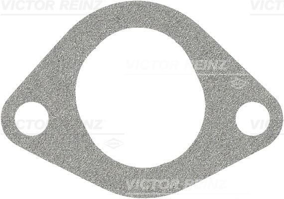 GASKET. INTAKE MANIFOLD