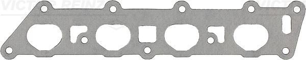 GASKET. INTAKE MANIFOLD