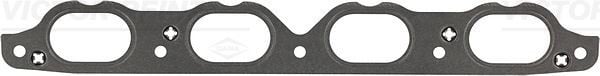 GASKET. INTAKE MANIFOLD
