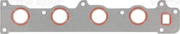 GASKET. INTAKE MANIFOLD