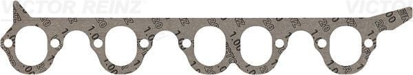GASKET. INTAKE MANIFOLD