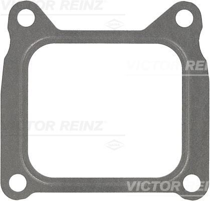 GASKET. INTAKE MANIFOLD