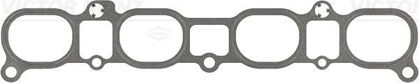 GASKET. INTAKE MANIFOLD