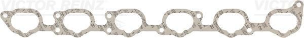 GASKET. INTAKE MANIFOLD
