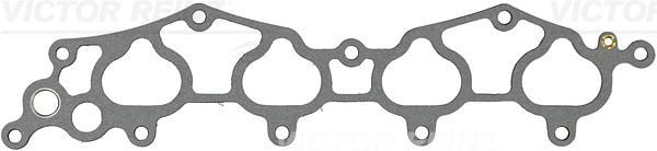 GASKET. INTAKE MANIFOLD