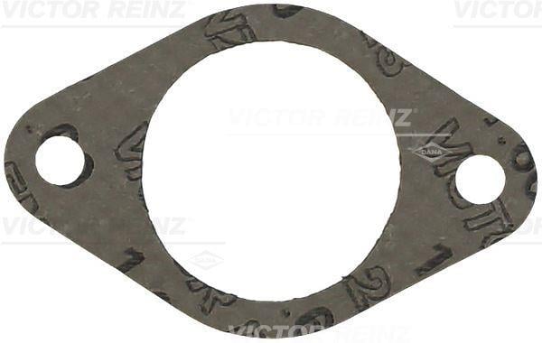 GASKET. INTAKE MANIFOLD