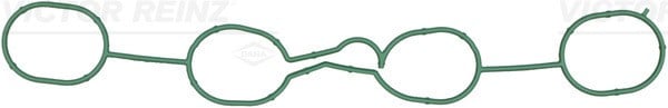 GASKET. INTAKE MANIFOLD