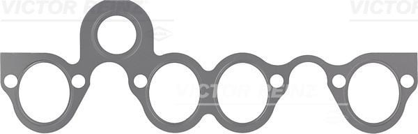 GASKET. INTAKE MANIFOLD