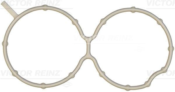 GASKET. INTAKE MANIFOLD