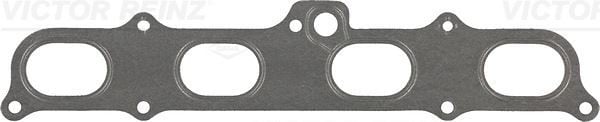 GASKET. INTAKE MANIFOLD