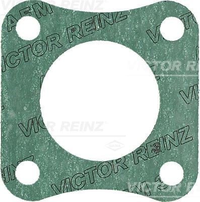 GASKET. INTAKE MANIFOLD
