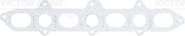 GASKET. INTAKE MANIFOLD