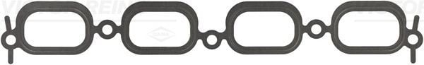 GASKET. INTAKE MANIFOLD