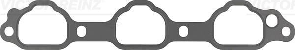 GASKET. INTAKE MANIFOLD