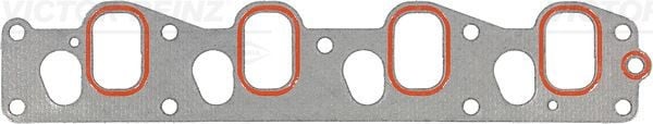 GASKET. INTAKE MANIFOLD