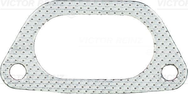 GASKET. INTAKE MANIFOLD
