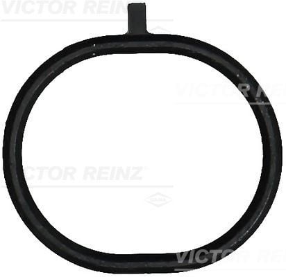 GASKET. INTAKE MANIFOLD