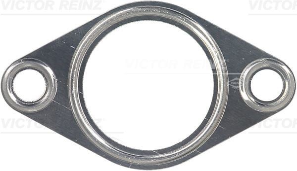 GASKET. INTAKE MANIFOLD