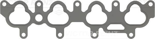 GASKET. INTAKE MANIFOLD