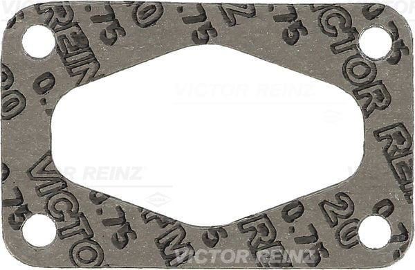 GASKET. INTAKE MANIFOLD