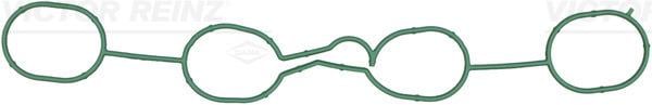 GASKET. INTAKE MANIFOLD