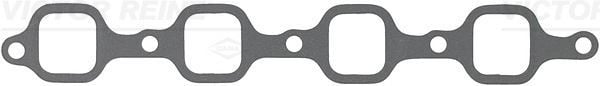 GASKET. INTAKE MANIFOLD