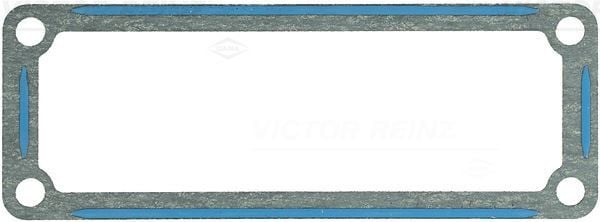 GASKET. INTAKE MANIFOLD