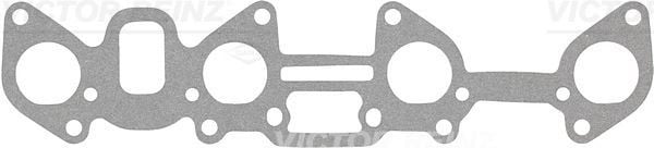 GASKET. INTAKE MANIFOLD