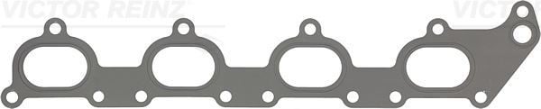 GASKET. INTAKE MANIFOLD