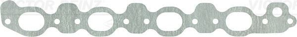 GASKET. INTAKE MANIFOLD