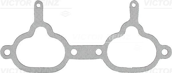GASKET. INTAKE MANIFOLD