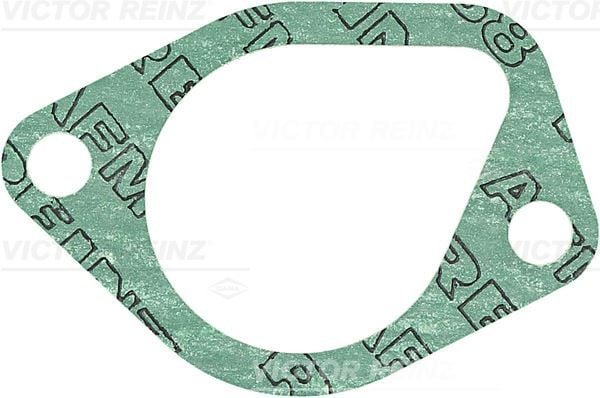 GASKET. INTAKE MANIFOLD