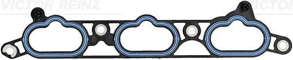 GASKET. INTAKE MANIFOLD