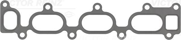 GASKET. INTAKE MANIFOLD