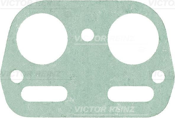 GASKET. INTAKE MANIFOLD